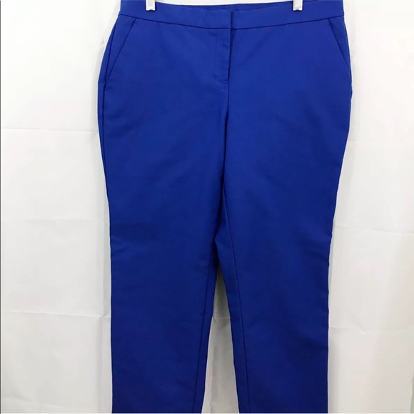 Vince Camuto Pants Ankle Cropped - Picture 1 of 8